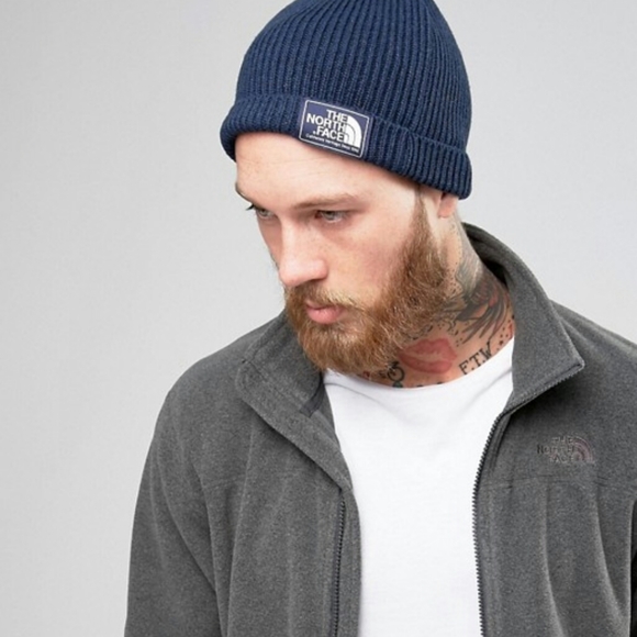 Shipyard Beanie Urban Navy | Poshmark